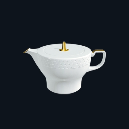 QF-X0105 悦享茶壶