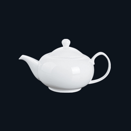 QF-H0018 大中小英式茶壶